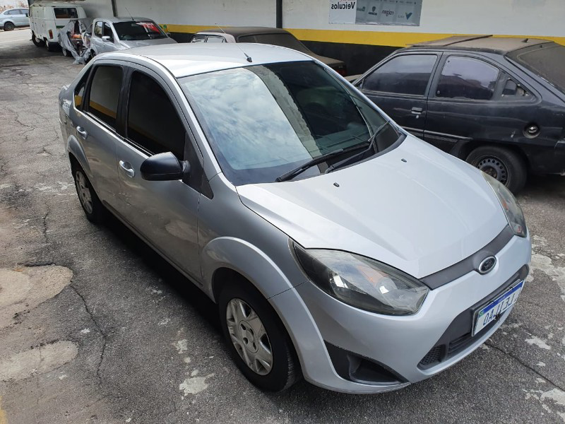 4963 - FORD FIESTA 13/14
