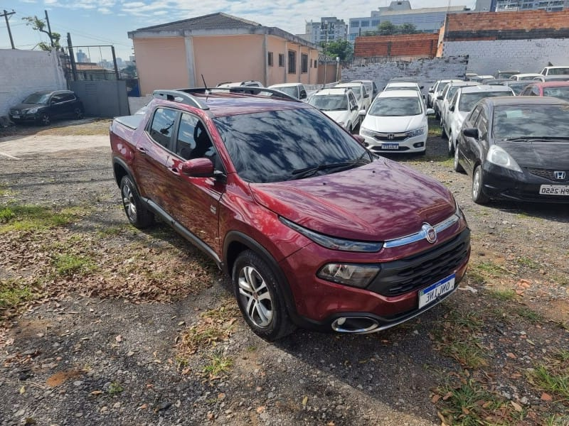 4964 - FIAT TORO 2016