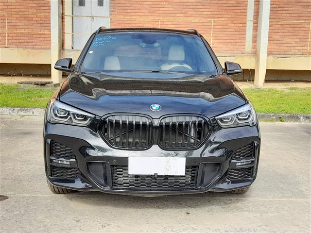 3378 - BMW X1 S20  ACTIVE FLEX 2022/2022
