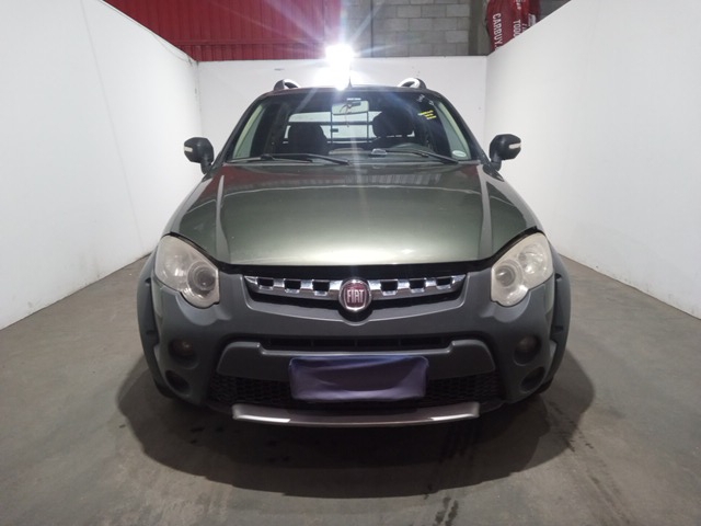 7890 - 	FIAT - STRADA ADV CD DUAL 2012/2013