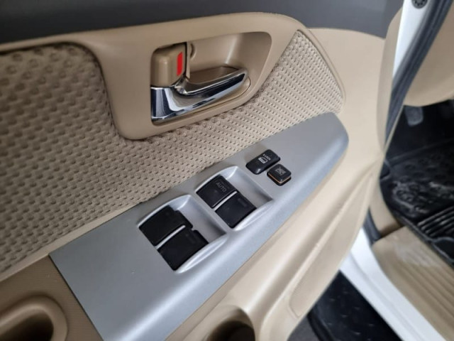 TOYOTA  HILUX SW4 13/14
