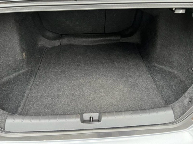 HONDA - 18/18 - CIVIC TOURING CVT