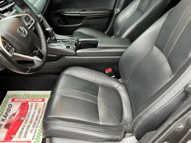 HONDA - 18/18 - CIVIC TOURING CVT