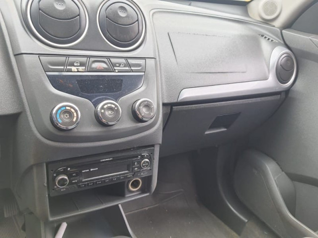 CHEVROLET - 14/15 - MONTANA SPORT