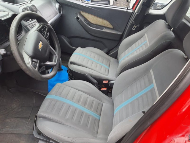 CHEVROLET - 14/15 - MONTANA SPORT