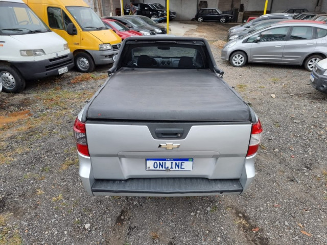 CHEVROLET - 18/19 - MONTANA LS2