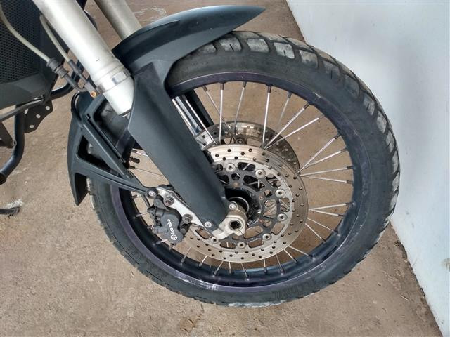 BMW - 13/14 - F800 GS ADVENTURE