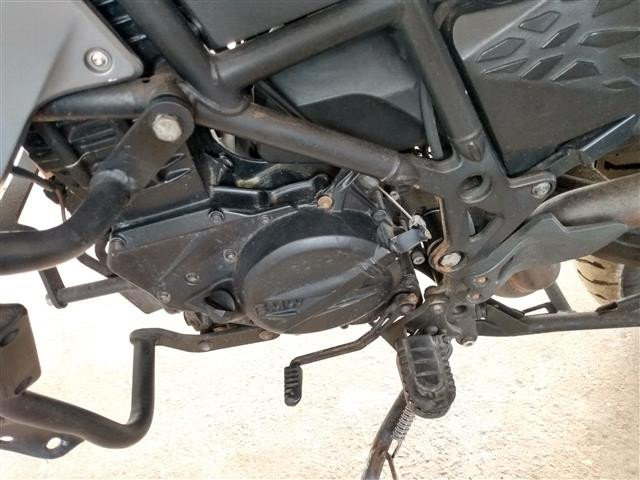 BMW - 13/14 - F800 GS ADVENTURE