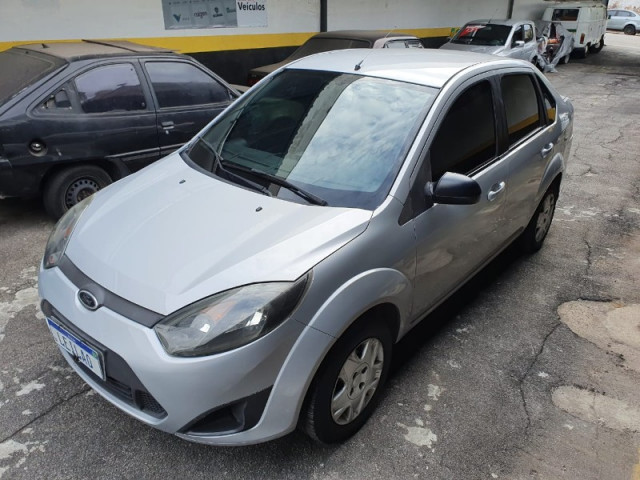 FORD FIESTA - 13/14 -