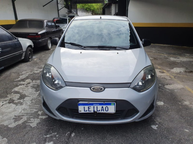 FORD FIESTA - 13/14 -