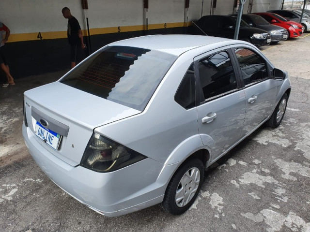 FORD FIESTA - 13/14 -