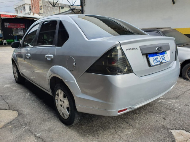 FORD FIESTA - 13/14 -