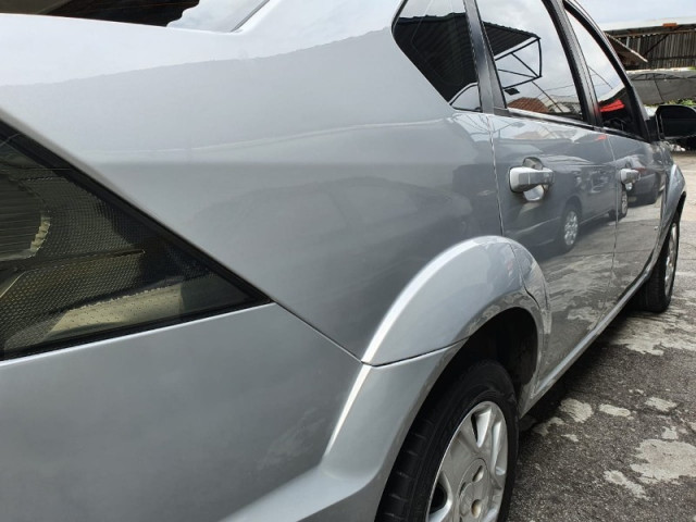 FORD FIESTA - 13/14 -