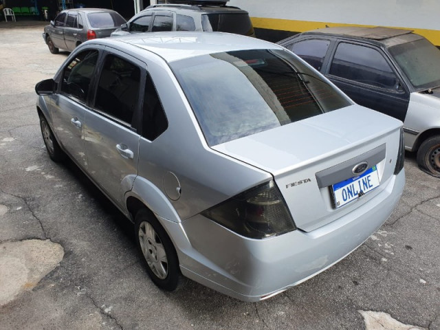 FORD FIESTA - 13/14 -