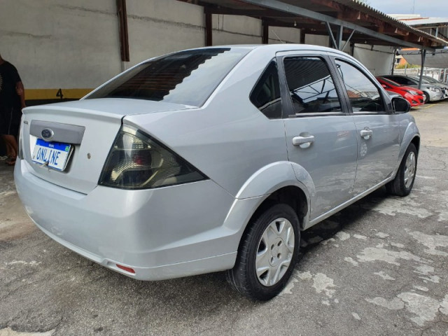 FORD FIESTA - 13/14 -