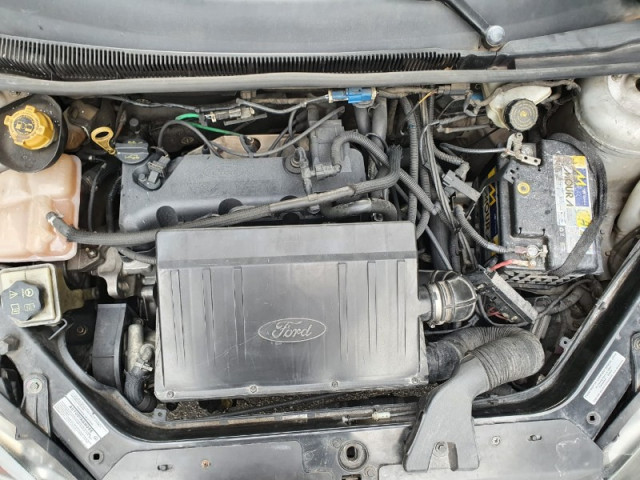 FORD FIESTA - 13/14 -
