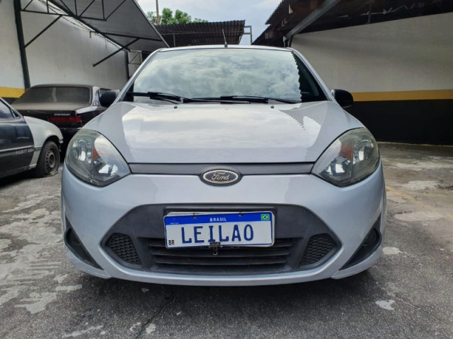 FORD FIESTA - 13/14 -