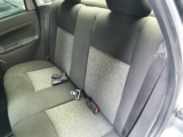 FORD FIESTA - 13/14 -