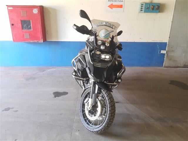 BMW - 15/16 - R1200 GS ADVENTURE
