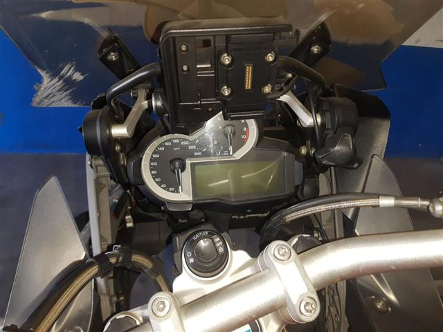 BMW - 15/16 - R1200 GS ADVENTURE