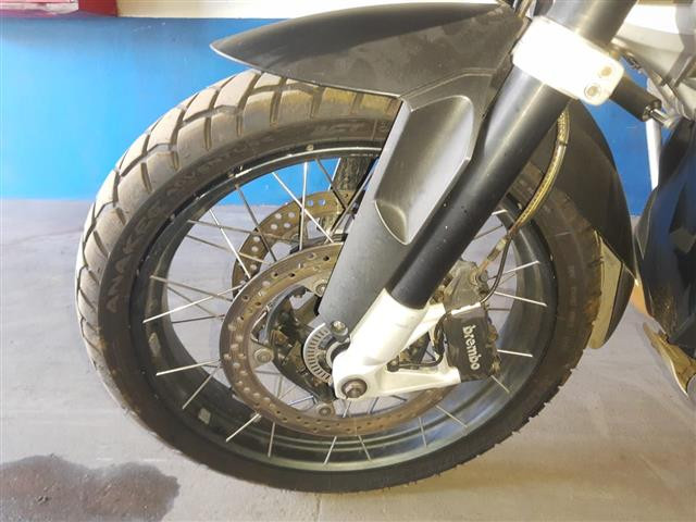 BMW - 15/16 - R1200 GS ADVENTURE