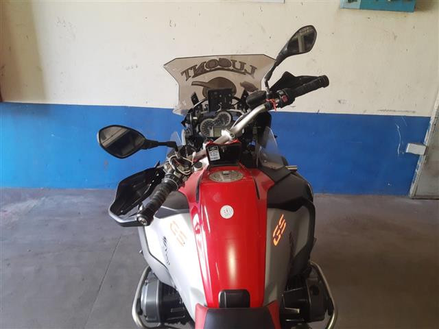 BMW - 15/16 - R1200 GS ADVENTURE