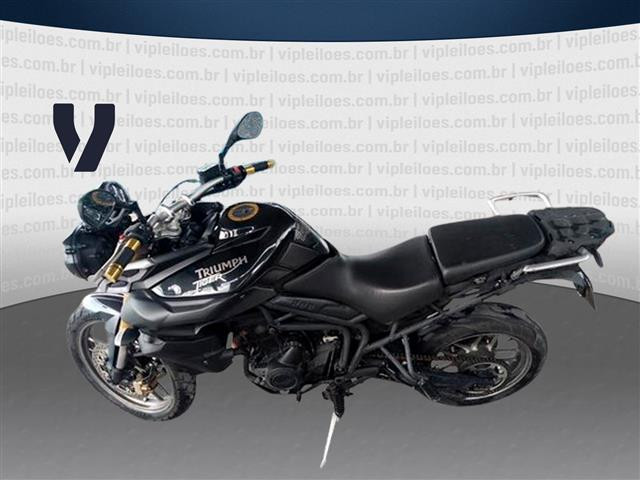 TRIUMPH TIGER 800XR