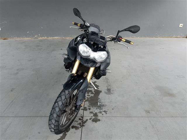 TRIUMPH TIGER 800XR
