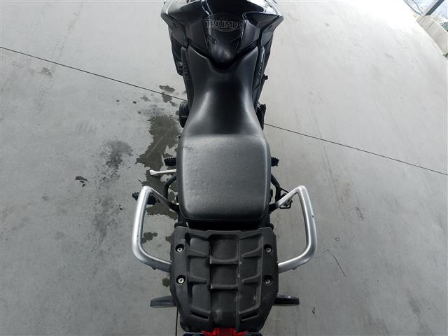 TRIUMPH TIGER 800XR