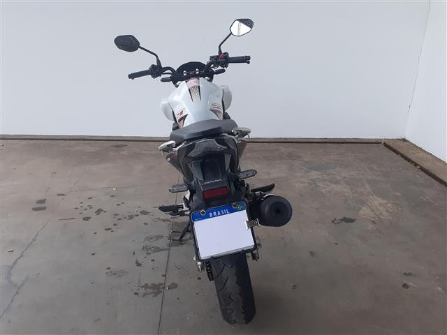 HONDA CB TWISTER 250