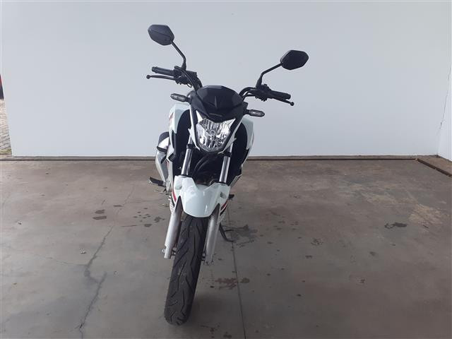 HONDA CB TWISTER 250
