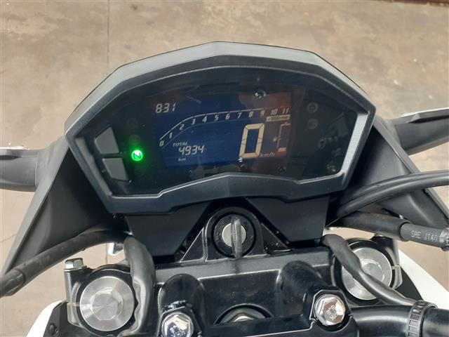 HONDA CB TWISTER 250