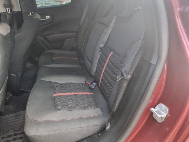 FIAT TORO FREEDOM