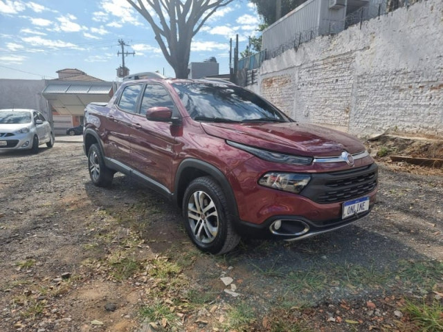 FIAT TORO FREEDOM