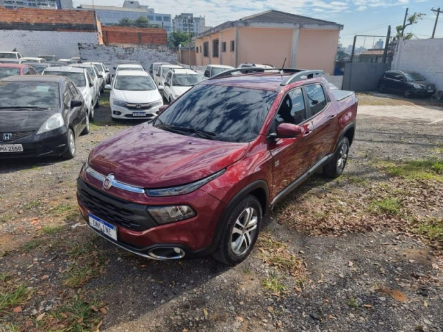FIAT TORO FREEDOM