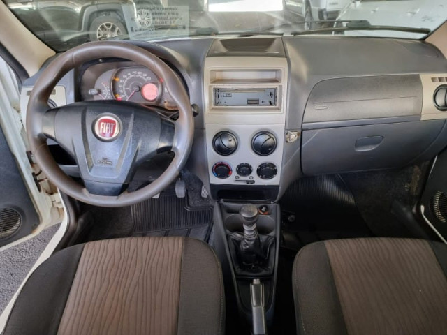FIAT - 15/15 - PALIO FIRE WAY FLEX