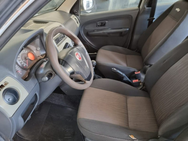 FIAT - 15/15 - PALIO FIRE WAY FLEX