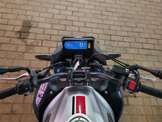 HONDA CB 500F 2020/2020