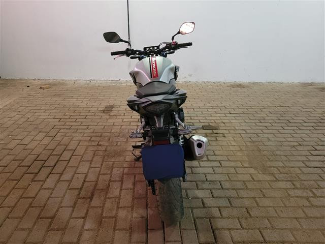 HONDA CB 500F 2020/2020
