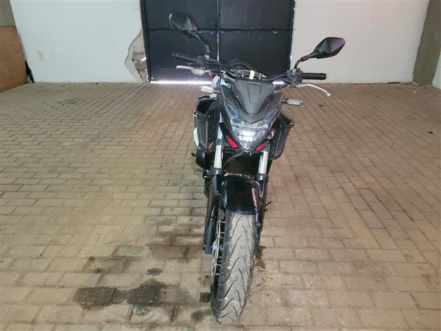 HONDA CB 500F 2020/2020