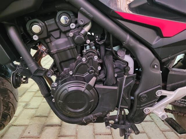 HONDA CB 500F 2020/2020