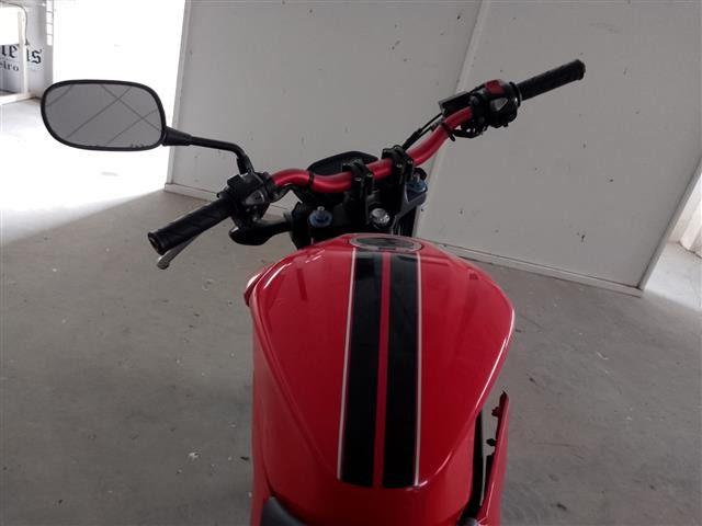 HONDA CB500F 2018/2018