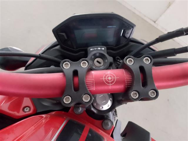 HONDA CB500F 2018/2018