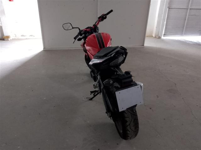 HONDA CB500F 2018/2018