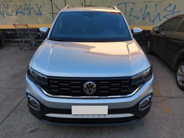 VW T CROSS HL TSI AE 2020 FLEX