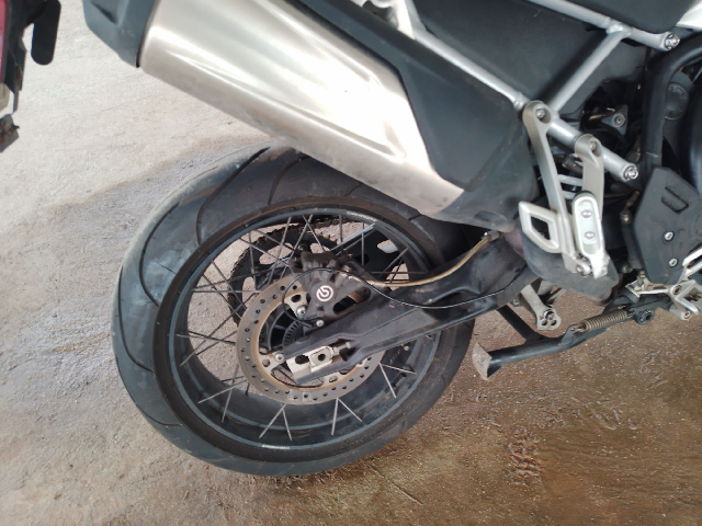 TRIUMPH TIGER 900 RALLY 2021/2021