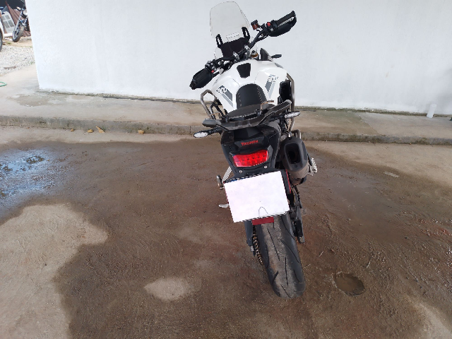 TRIUMPH TIGER 900 RALLY 2021/2021