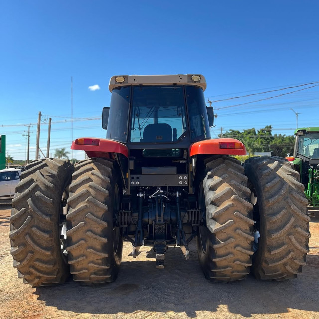 MASSEY FERGUSON 680 2003