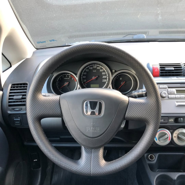 HONDA FIT 1.4 LXL 8V  4P MANUAL