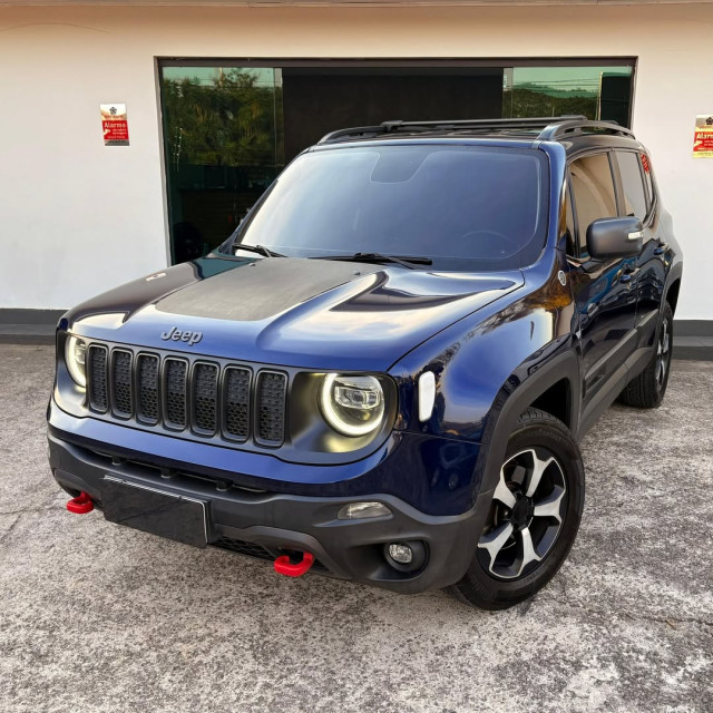 JEEP RENEGADE 2.0 16V TURBO DIESEL